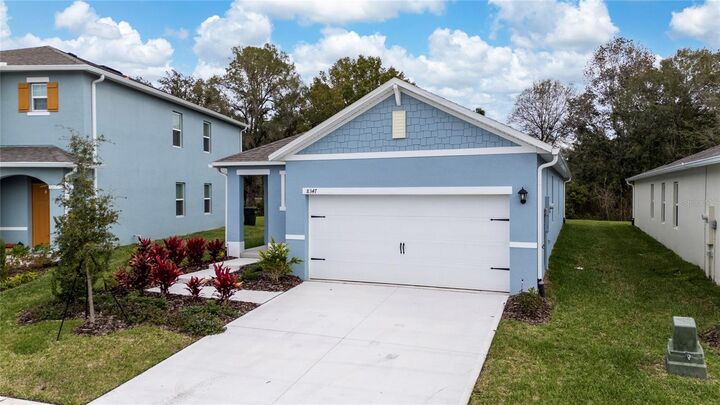 Property Photo:  8347 Madrid Street  FL 33810 