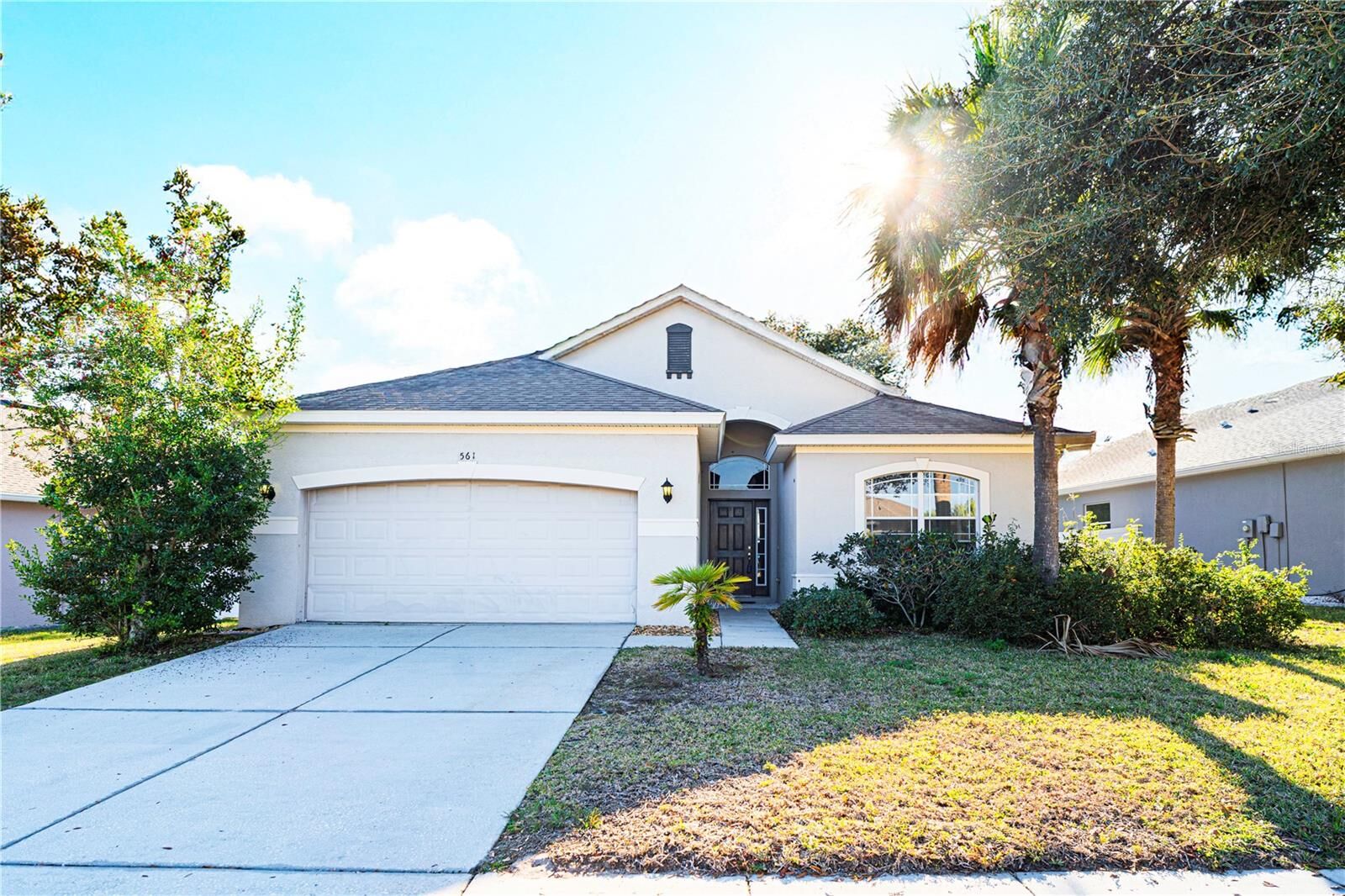 Property Photo:  561 Winthrop Drive  FL 34609 
