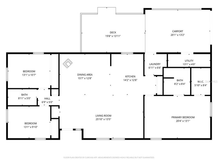 Property Photo: 1385 E Taylor Road FL 32720