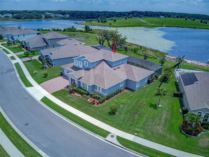 Property Photo:  16768 Sanctuary Drive  FL 34787 