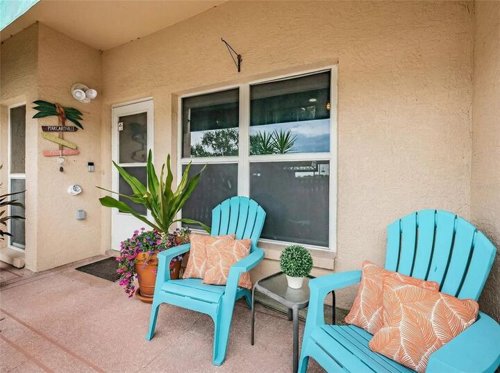 Property Photo:  6363 99th Way N 12I  FL 33708 