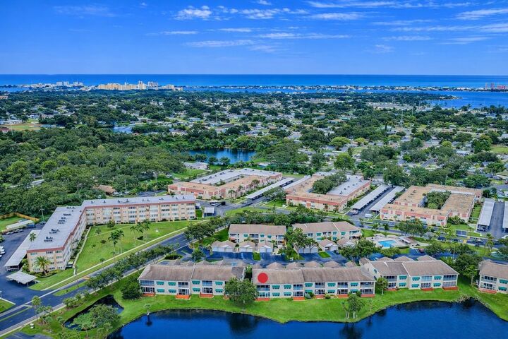 Property Photo:  6363 99th Way N 12I  FL 33708 