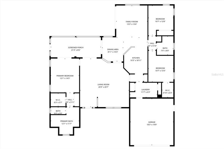 Property Photo:  2585 Wyola Avenue  FL 34286 