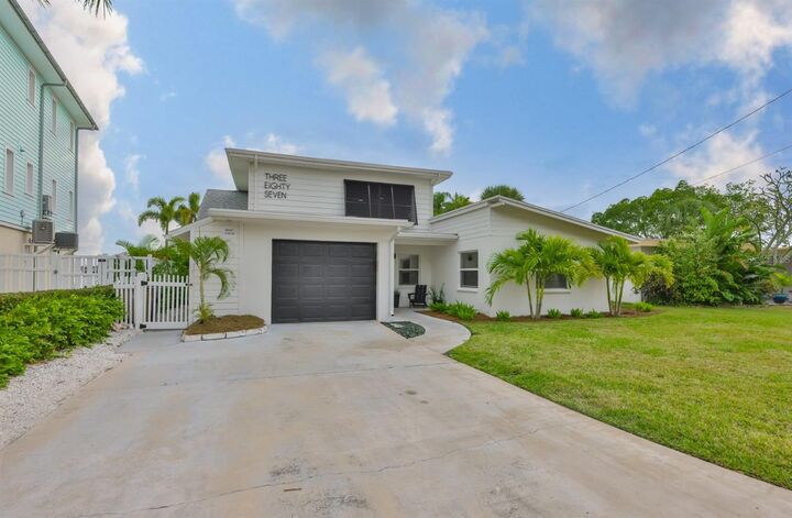 Property Photo:  387 12th Avenue  FL 33785 
