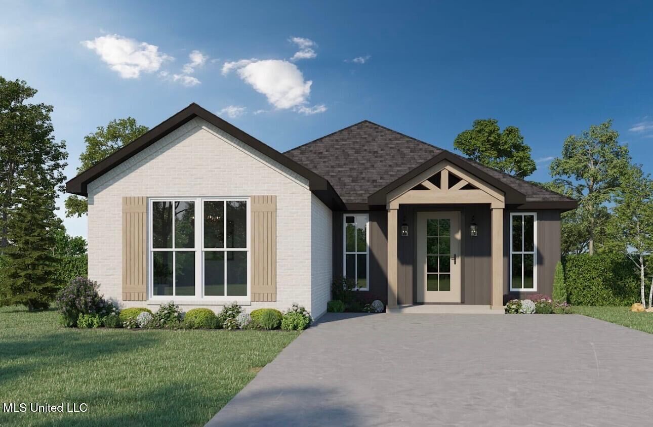 Property Photo:  1705 Barracuda Drive  MS 39553 