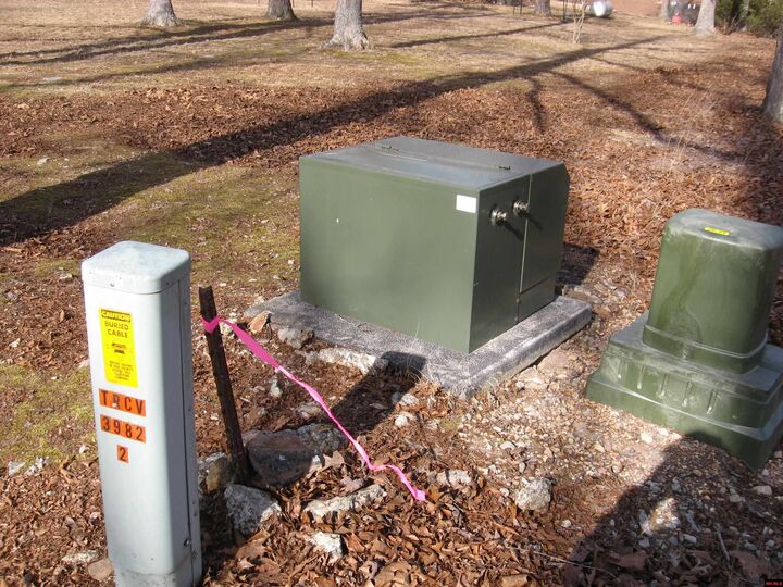 Property Photo:  002-11058-005 Shoshoni Trail  AR 72623 