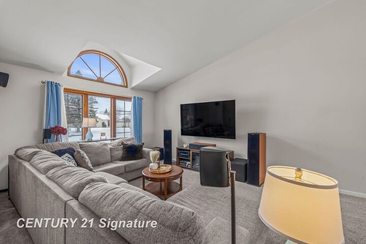 Property Photo:  8044 Creston Drive  MI 48623 