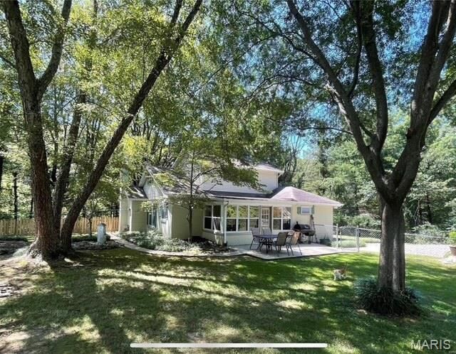 Property Photo:  1828 Big Bend Road  MO 63701 