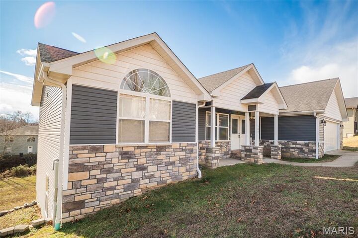 Property Photo: 166 Jared Street MO 65583
