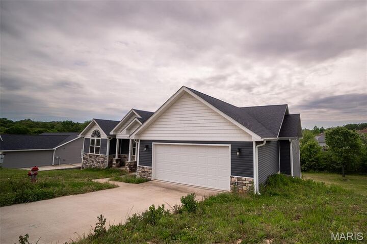 Property Photo:  166 Jared Street  MO 65583 