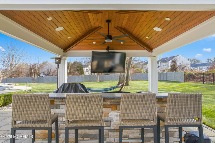 Property Photo:  14 Fountayne Lane  NJ 07726 