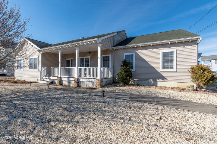 Property Photo:  1609 Tamiami Road  NJ 08731 