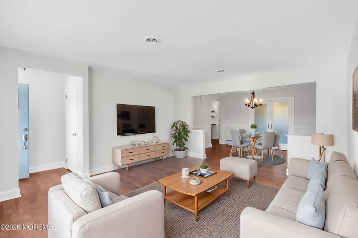 Property Photo: 12 Ely Court NJ 08757