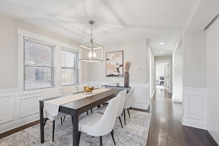 Property Photo: 7654 S Seeley Avenue IL 60620