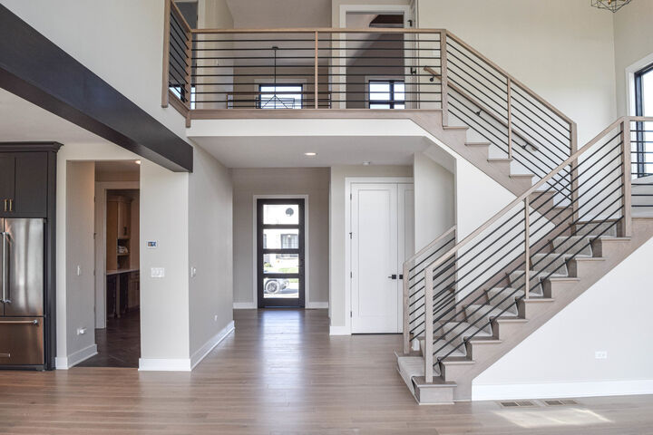 Property Photo: 26205 Stewart Ridge Drive IL 60544