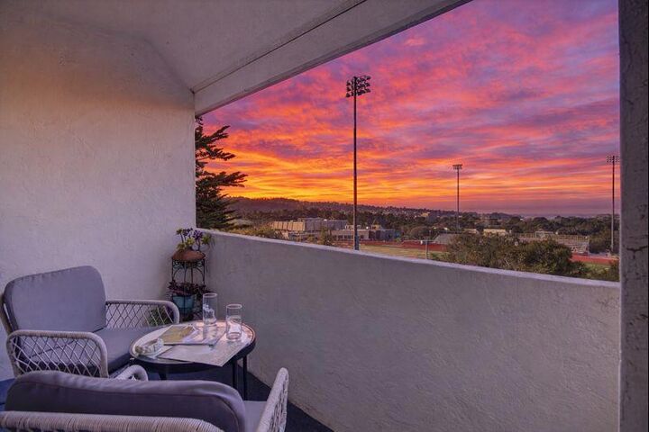 Property Photo:  500 Glenwood Circle 537  CA 93940 