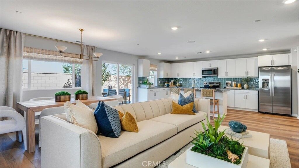 Property Photo:  14124 Serene Skies Court  CA 92509 