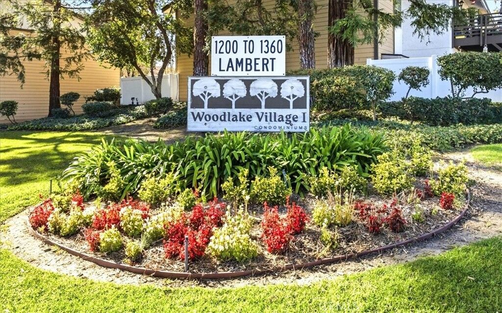 Property Photo:  1200 W Lambert Unit24  CA 90631 