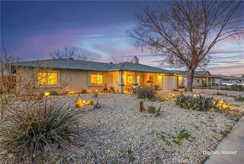 Property Photo:  13422 Nicola  CA 92308 