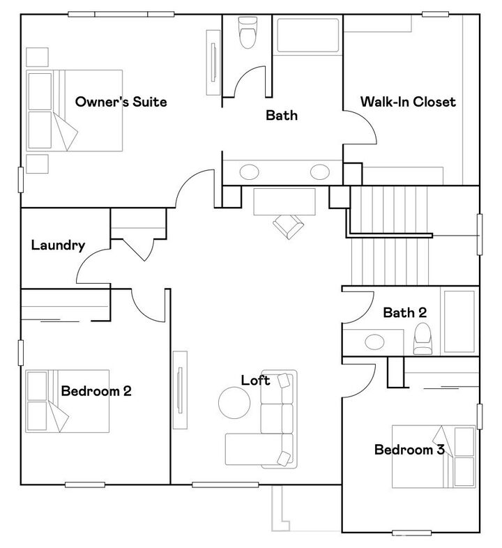 Property Photo: 1459 Side Saddle Circle CA 92582