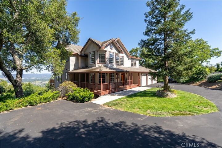 Property Photo:  10885 San Marcos  CA 93422 