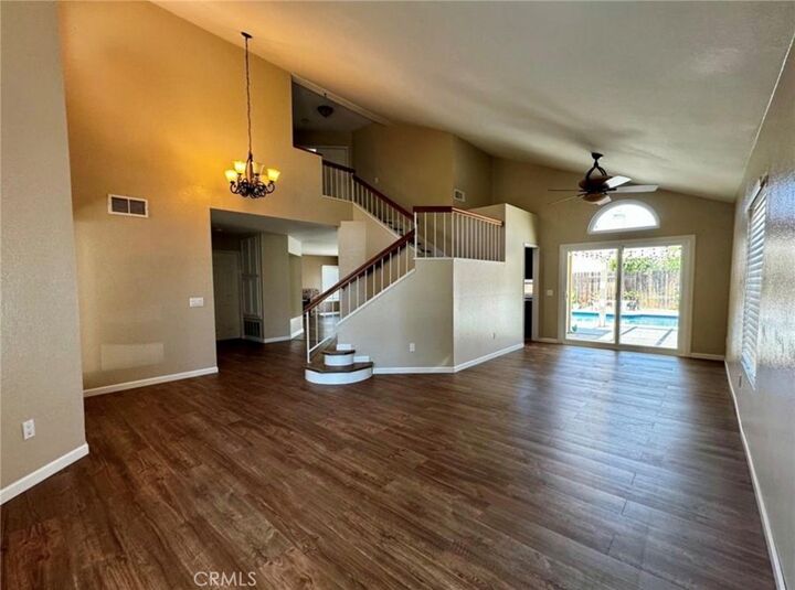 Property Photo:  29780 Dawncrest Circle  CA 92591 