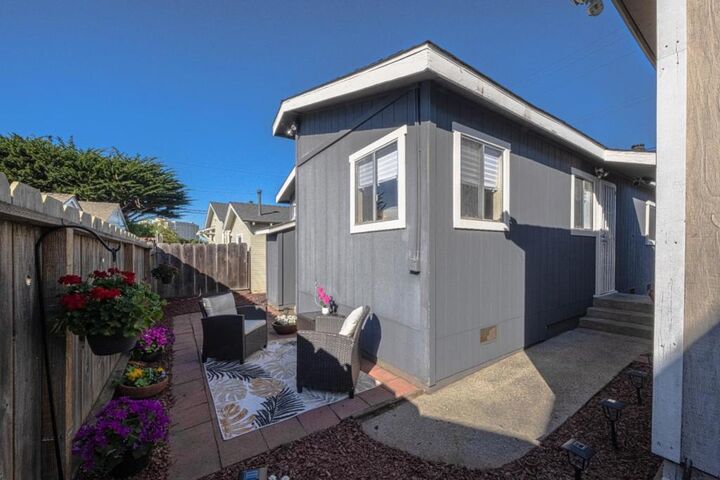 Property Photo:  520 Amador Avenue  CA 93955 