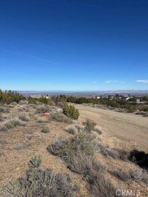 Property Photo:  0 Sky Line Drive  CA 92372 