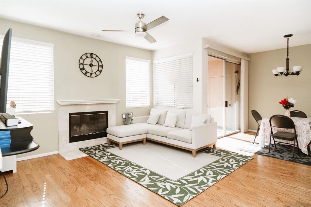 Property Photo: 18638 Caminito Cantilena 272 CA 92128