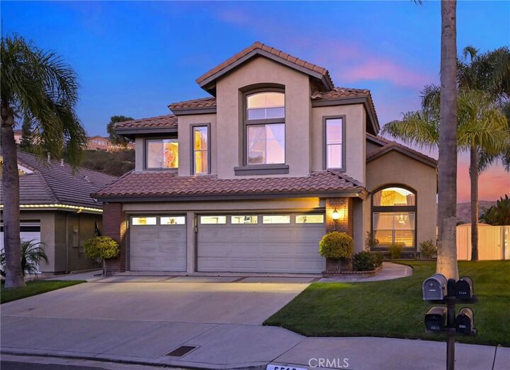 Property Photo:  5510 Marquet Court  CA 92887 