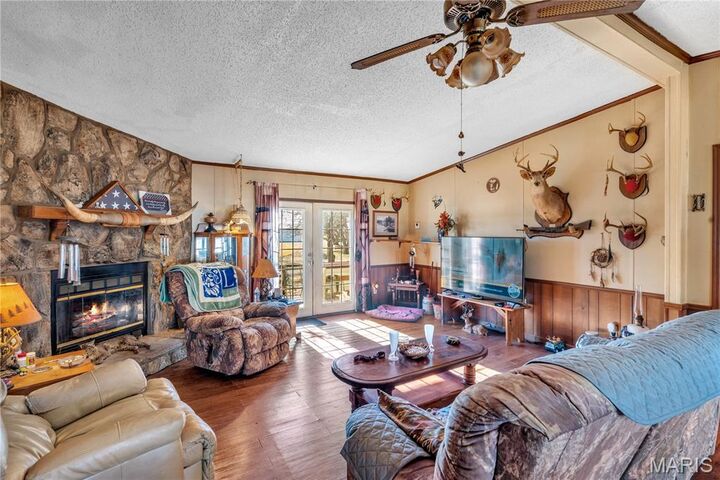 Property Photo:  20768 County Road 310  MO 63730 