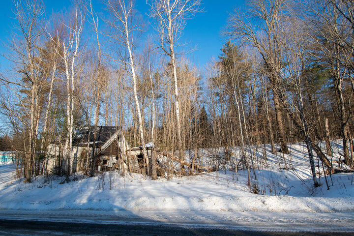 Property Photo: 247 Church Street ME 04414