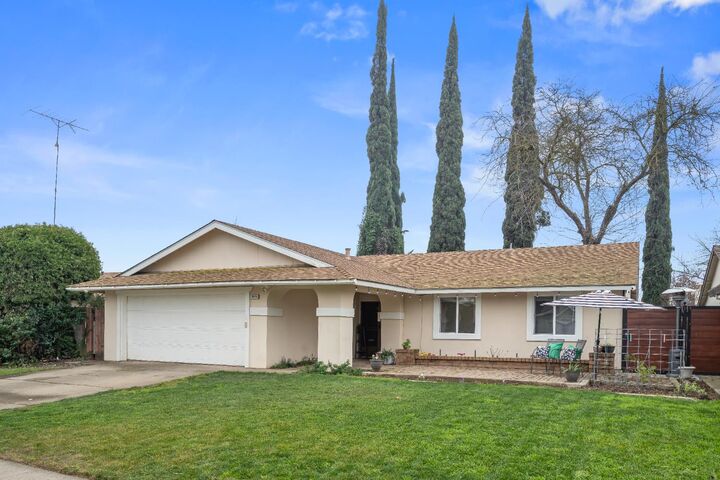 Property Photo:  9676 Appalachian Drive  CA 95827 