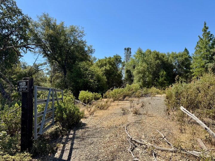 Property Photo:  9055 Rodesino Road  CA 95246 