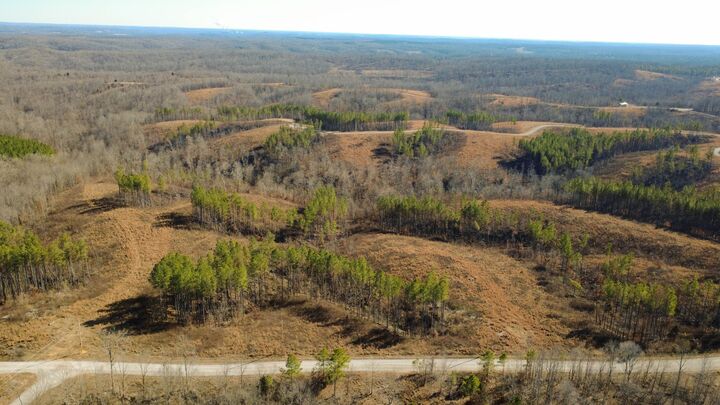 Property Photo: 45 Saddleback Dr TN 37058