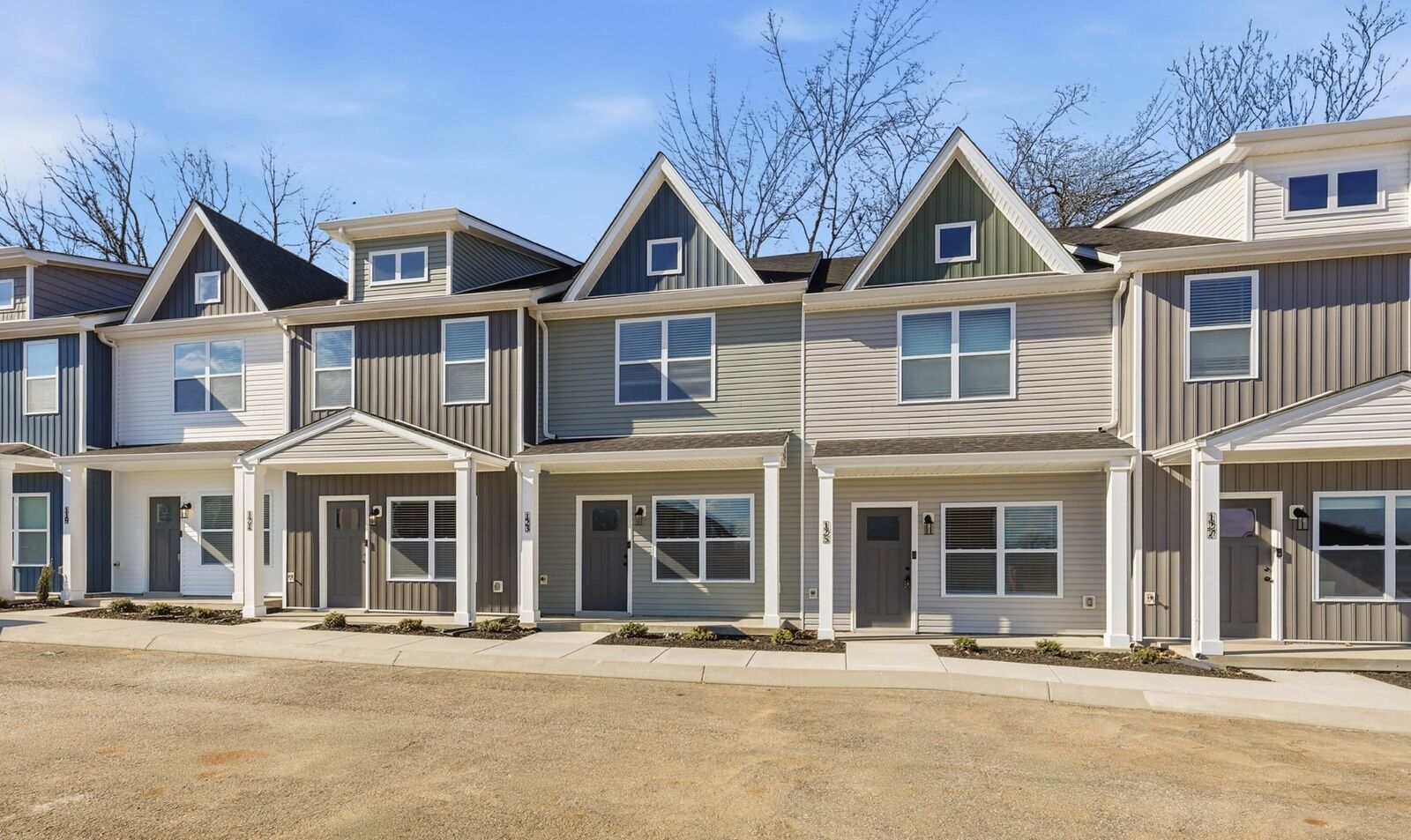 Property Photo:  123 Front Ridge Circle  TN 37040 