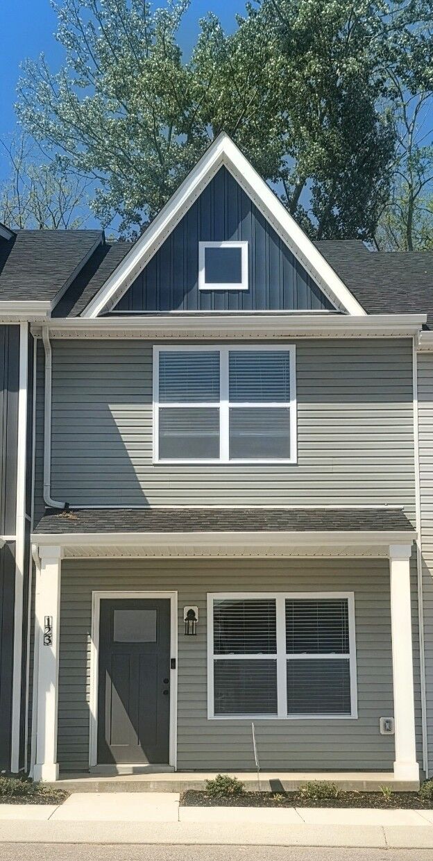Property Photo:  123 Front Ridge Circle  TN 37040 