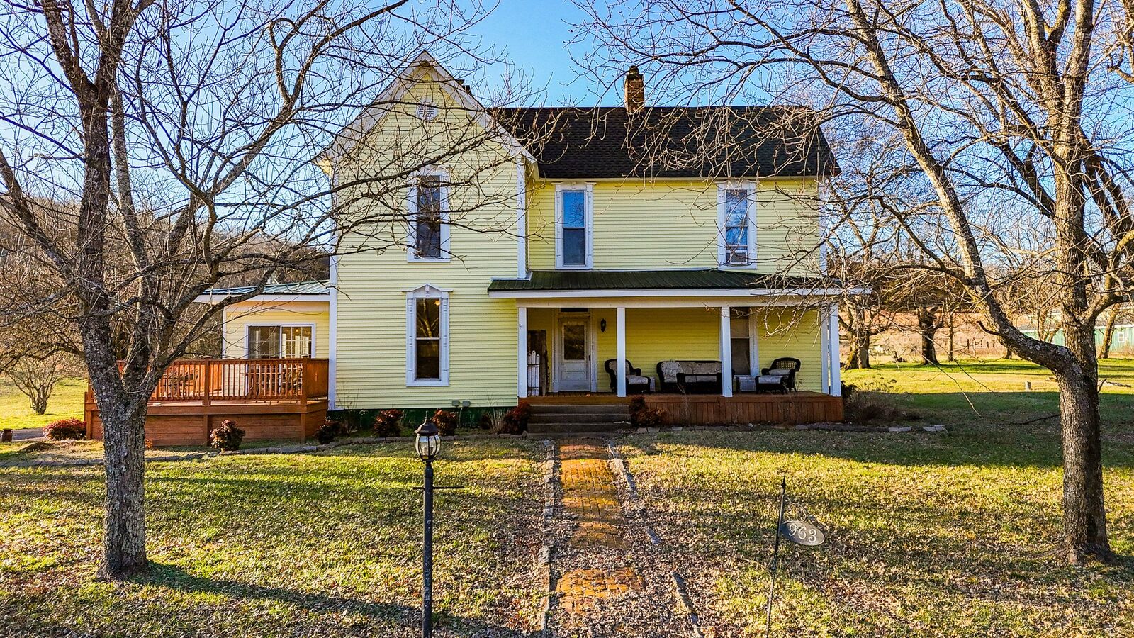 Property Photo:  963 Liberty Pike  TN 37020 