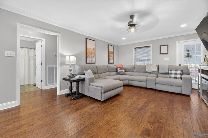 Property Photo: 591 Burton Loop Road AL 35952