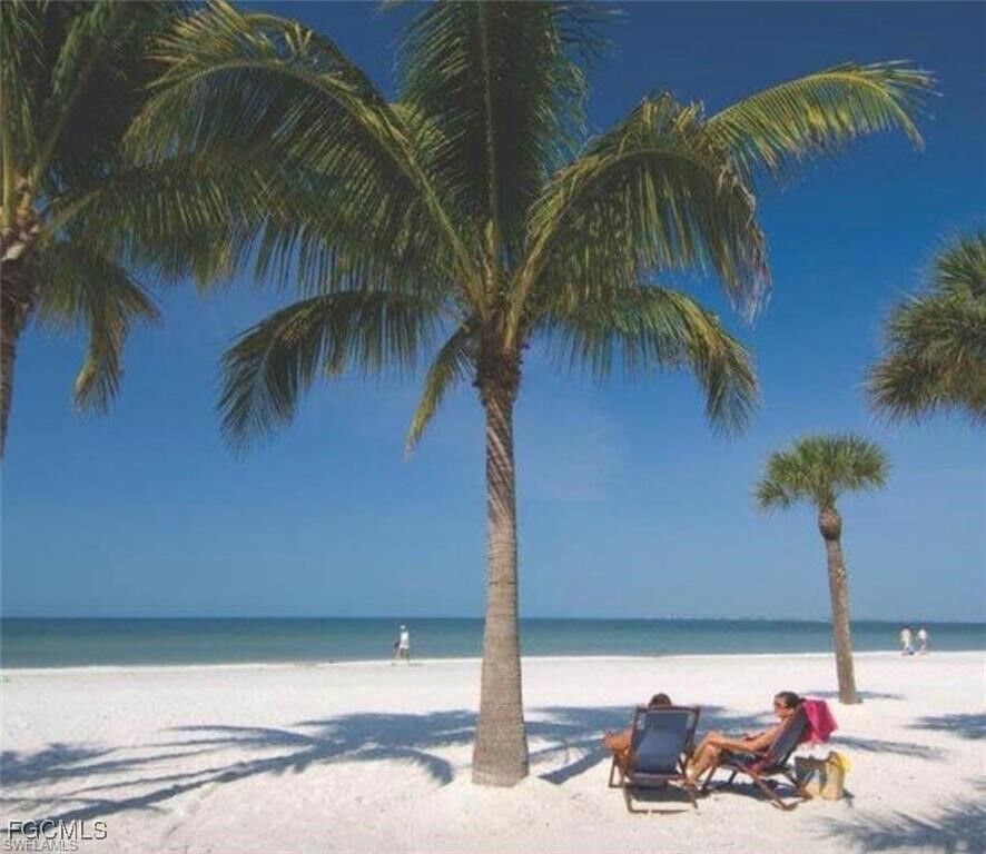 Property Photo:  3045 Estero Boulevard 2C  FL 33931 