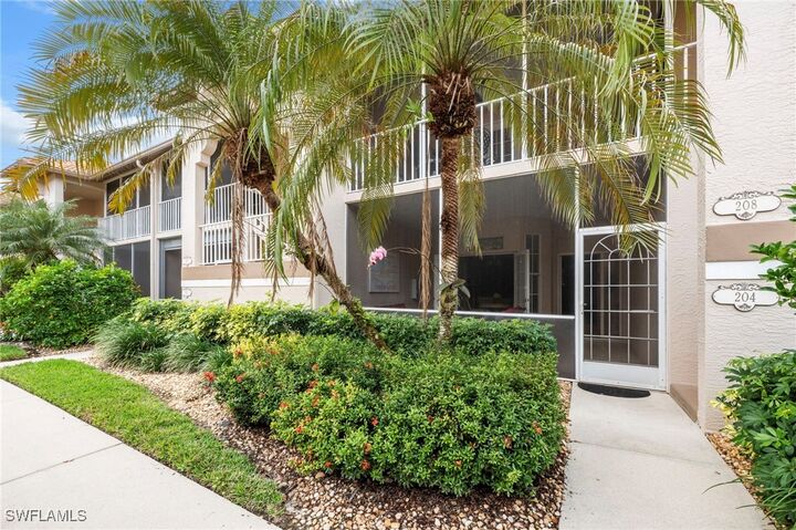 Property Photo:  8015 Tiger Cove 204  FL 34113 