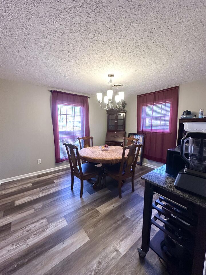Property Photo:  1009 Taft Street  MS 38801 