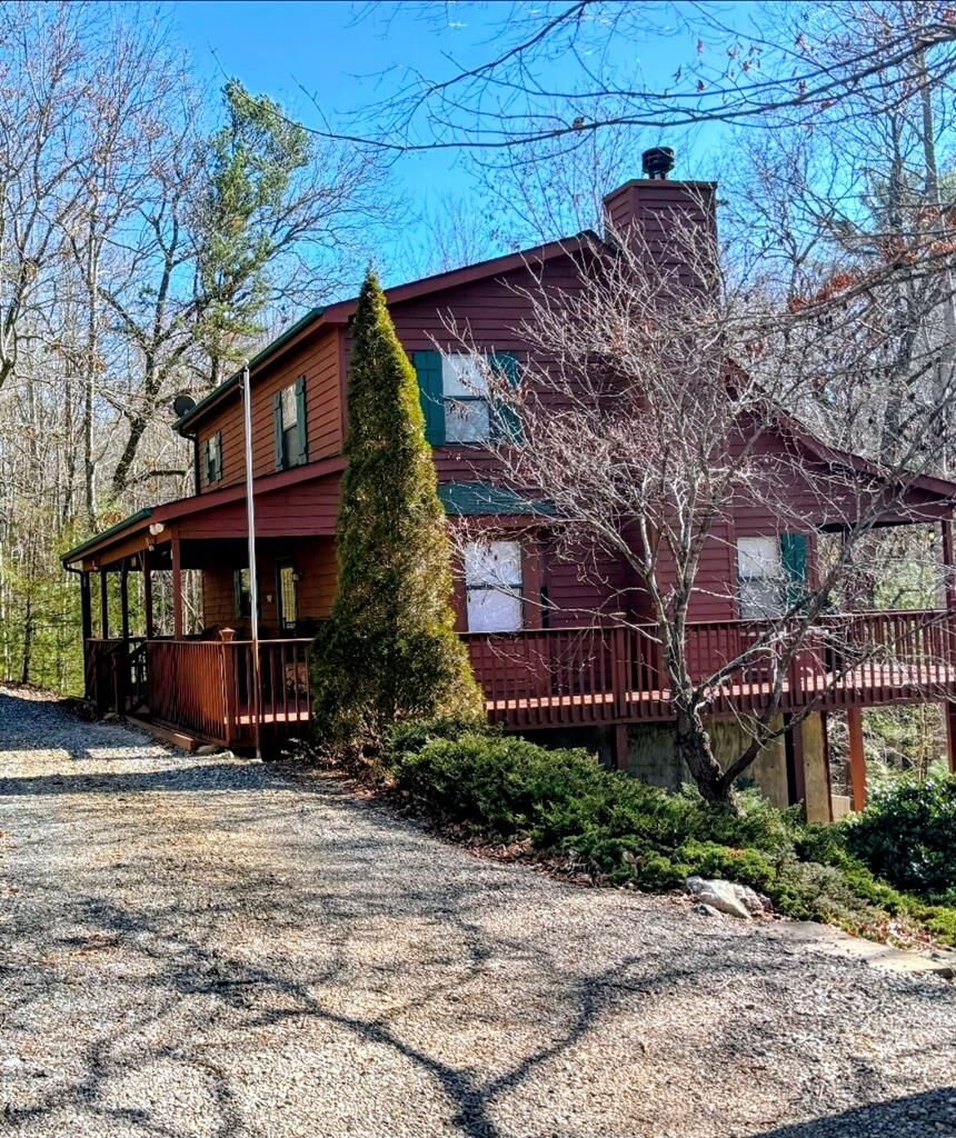 Property Photo:  195 Justa Road  GA 30512 