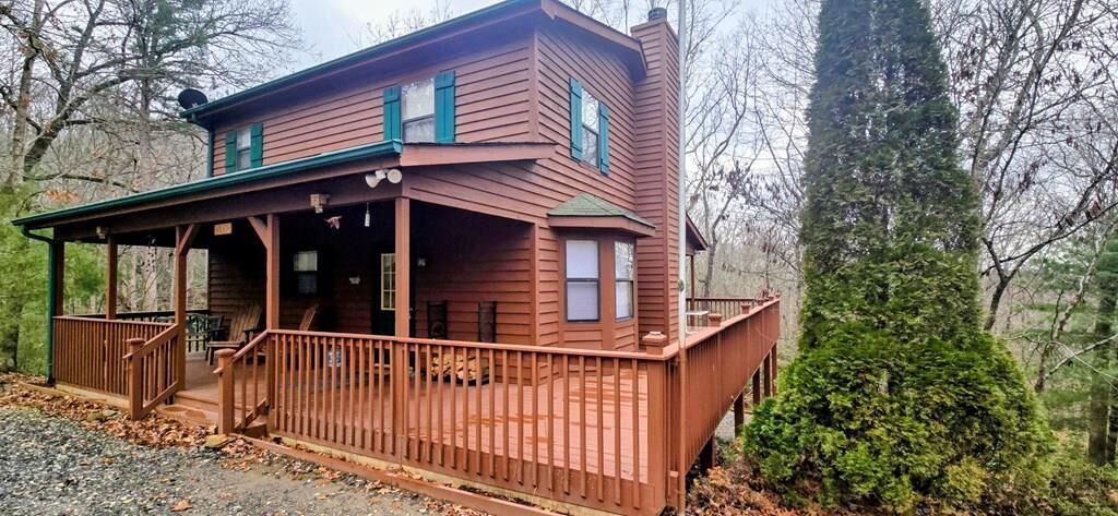 Property Photo:  195 Justa Road  GA 30512 