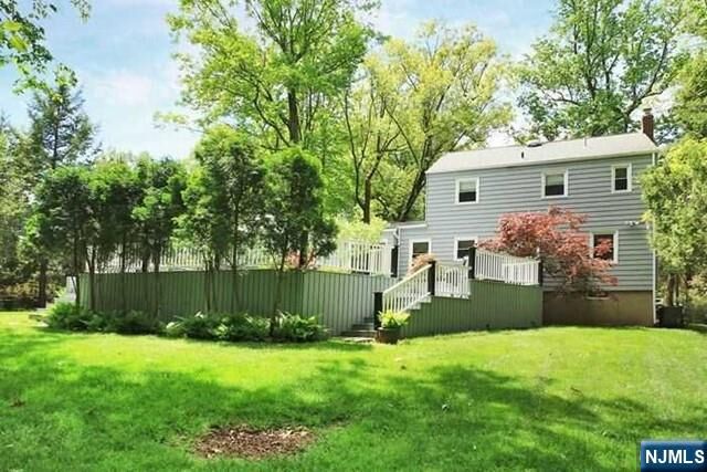 Property Photo:  277 Maple Street  NJ 07641 
