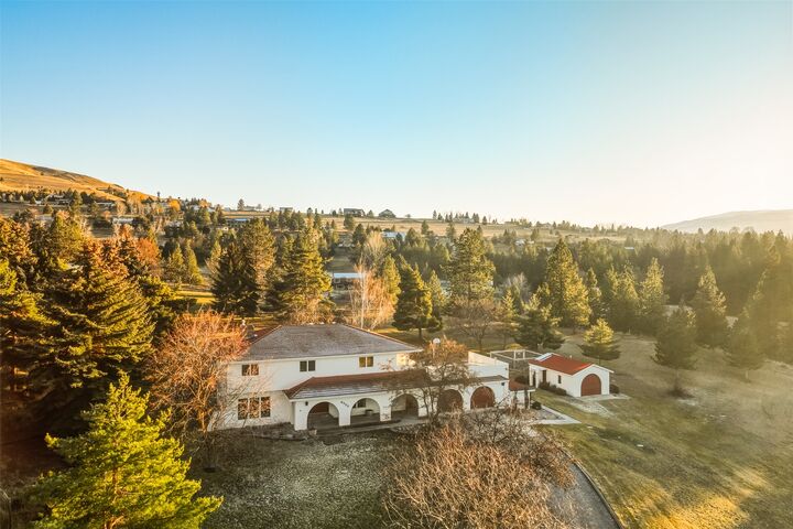 Property Photo:  6455 S Meadowwood Lane  MT 59803 