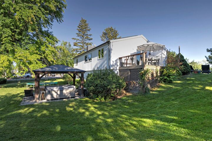 Property Photo:  2300 Flynn Lane  MT 59808 