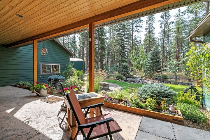Property Photo:  123 Mountain Goat Road  MT 59840 