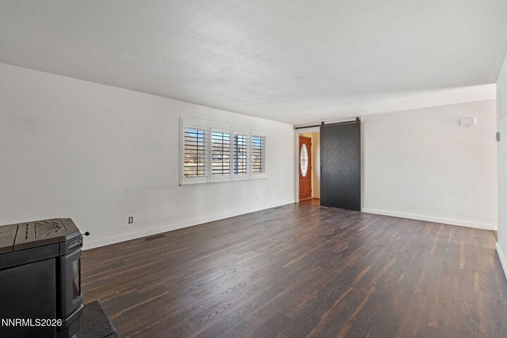 Property Photo:  11630 Fir Drive  NV 89506 