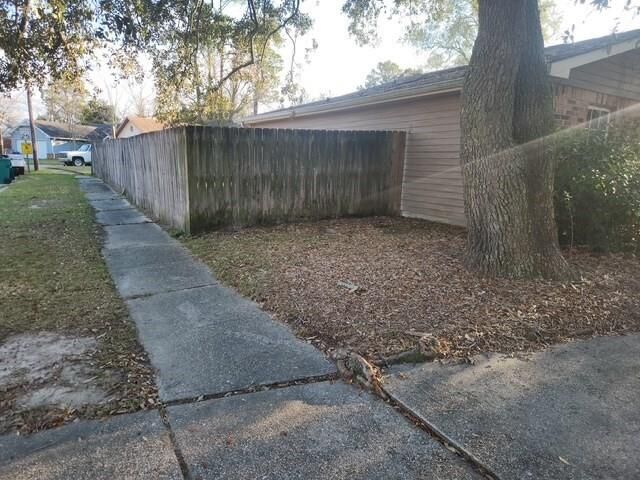 Property Photo:  1420 Admiral Nelson Drive  LA 70461 